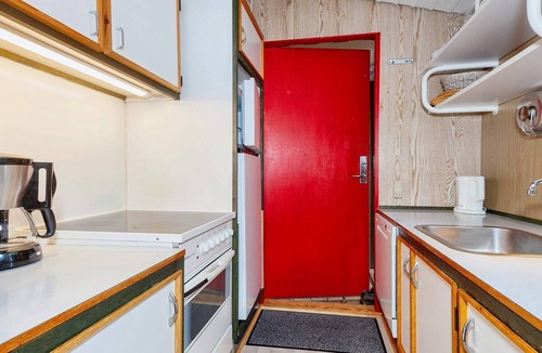 Læsø House | 6 person holiday home in Læsø