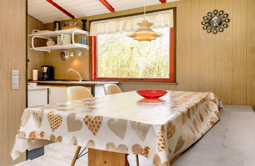 Læsø House | 6 person holiday home in Læsø
