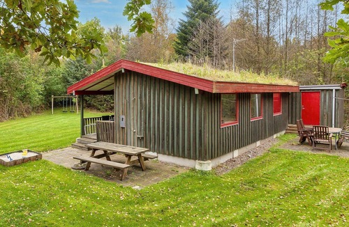 Læsø House | 6 person holiday home in Læsø