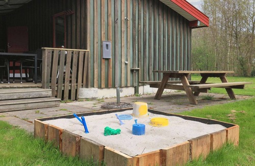 Læsø House | 6 person holiday home in Læsø