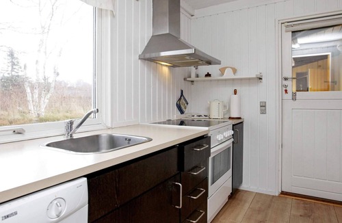 Læsø House | 6 person holiday home in Læsø-By Traum