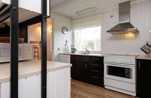 Læsø House | 6 person holiday home in Læsø-By Traum