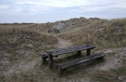 Læsø House | 6 person holiday home in Læsø-By Traum