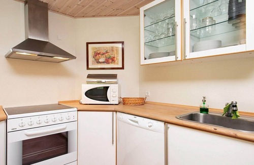 Læsø House | 6 person holiday home in Læsø-By Traum
