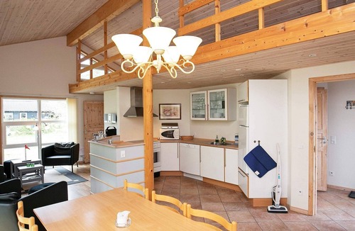 Læsø House | 6 person holiday home in Læsø-By Traum