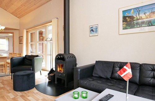 Læsø House | 6 person holiday home in Læsø-By Traum