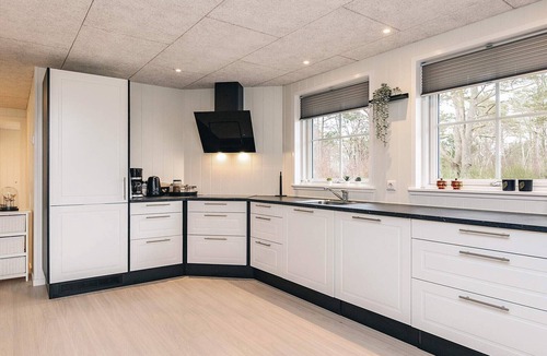 Læsø House | 6 person holiday home in Læsø-By Traum