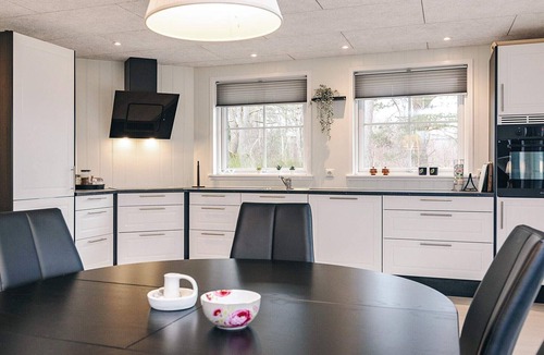 Læsø House | 6 person holiday home in Læsø-By Traum