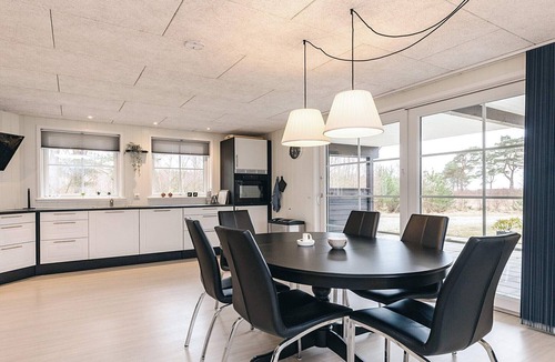 Læsø House | 6 person holiday home in Læsø-By Traum