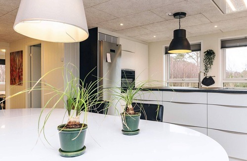 Læsø House | 6 person holiday home in Læsø-By Traum