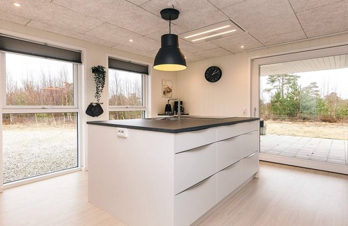 Læsø House | 6 person holiday home in Læsø-By Traum