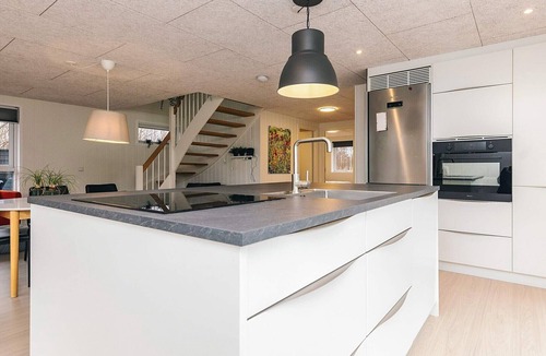 Læsø House | 6 person holiday home in Læsø-By Traum