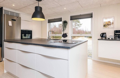 Læsø House | 6 person holiday home in Læsø-By Traum