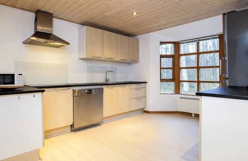 Vestero Havn House | 6 person holiday home in Læsø-By Traum
