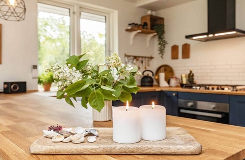 Læsø House | 6 person holiday home in Læsø-By Traum