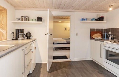 Læsø House | 6 person holiday home in Læsø-By Traum