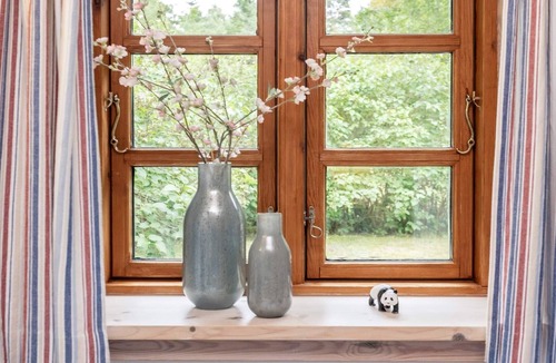 Læsø House | 6 person holiday home in Læsø-By Traum
