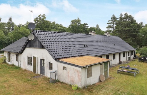 Læsø House | 6 person holiday home in Læsø-By Traum