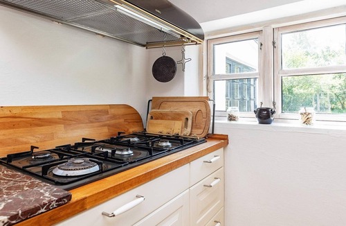 Læsø House | 6 person holiday home in Læsø-By Traum
