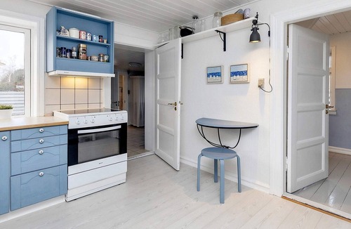 Læsø House | 6 person holiday home in Læsø-By Traum