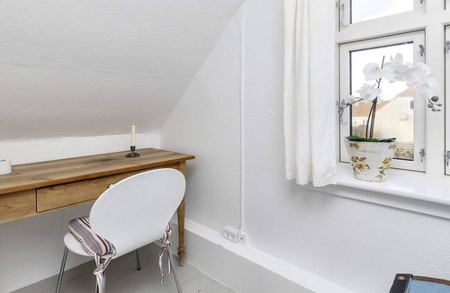 Læsø House | 6 person holiday home in Læsø-By Traum