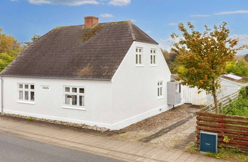 Læsø House | 6 person holiday home in Læsø-By Traum