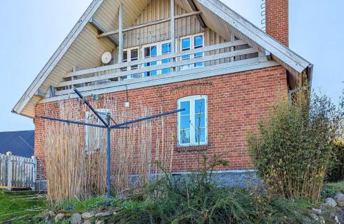 Logstrup House | 6 person holiday home in Løgstrup