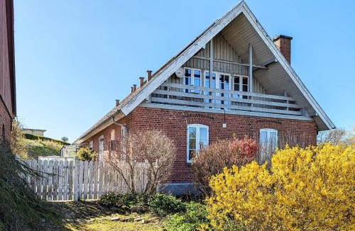 Logstrup House | 6 person holiday home in Løgstrup