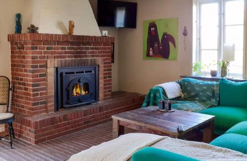 Logstrup House | 6 person holiday home in Løgstrup