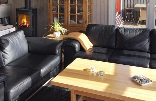 Lonstrup House | 6 person holiday home in Hjørring-By Traum