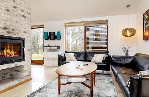Lonstrup House | 6 person holiday home in Hj rring