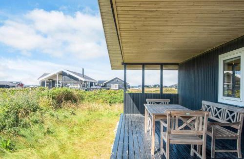 Hjørring House | 6 person holiday home in Hjørring