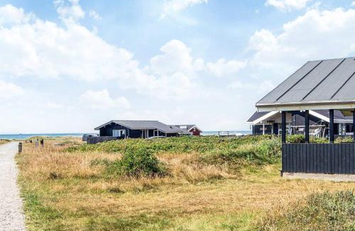 Hjørring House | 6 person holiday home in Hjørring