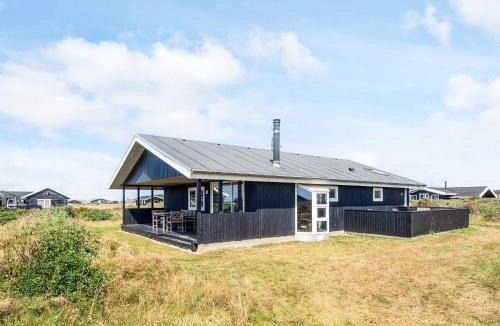 Hjørring House | 6 person holiday home in Hjørring