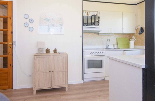 Trans House | 6 person holiday home in Lemvig