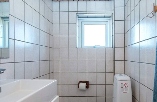 Trans House | 6 person holiday home in Lemvig