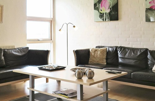 Trans House | 6 person holiday home in Lemvig