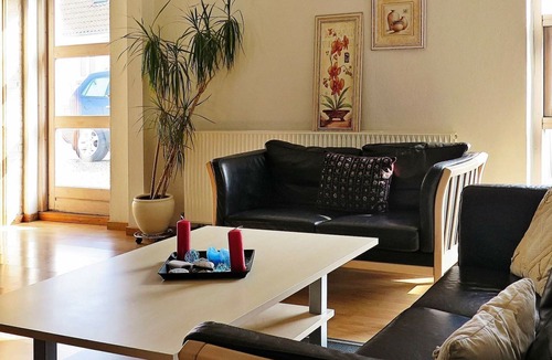 Trans House | 6 person holiday home in Lemvig