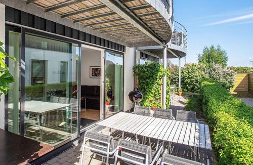 Marielyst House | 6 person holiday home in V ggerl se