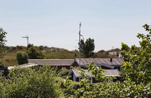 Marielyst House | 6 person holiday home in V ggerl se