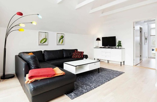 Marielyst House | 6 person holiday home in V ggerl se