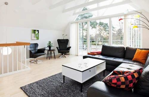 Marielyst House | 6 person holiday home in V ggerl se