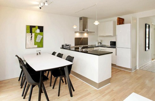 Marielyst House | 6 person holiday home in V ggerl se