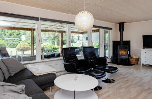 Bøtø By House | 6 person holiday home in Væggerløse