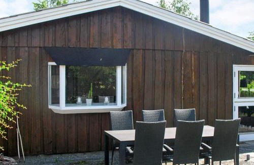 Bøtø By House | 6 person holiday home in Væggerløse