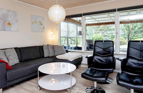 Bøtø By House | 6 person holiday home in Væggerløse
