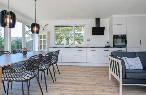 Idestrup House | 6 person holiday home in Idestrup