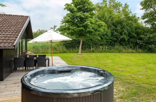 Idestrup House | 6 person holiday home in Idestrup
