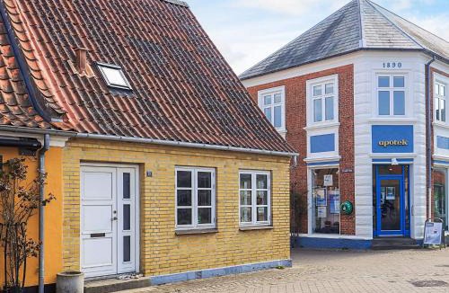Marstal House | 6 person holiday home in Marstal