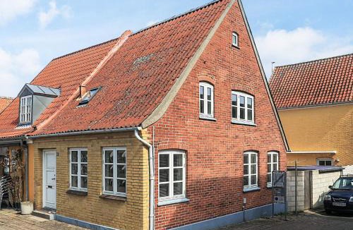 Marstal House | 6 person holiday home in Marstal